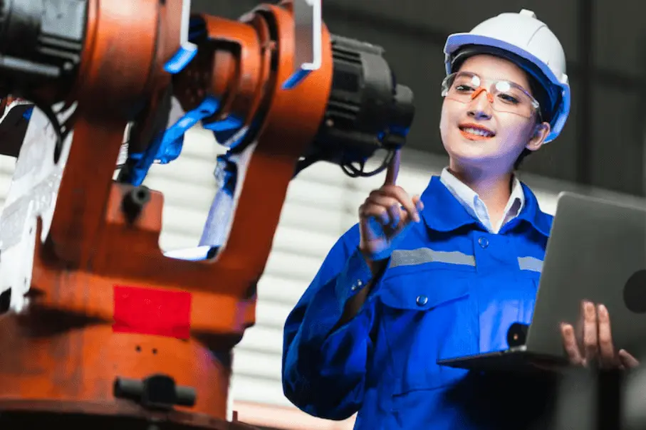 Mastering the Millwright Certification Test: What You Need to Know