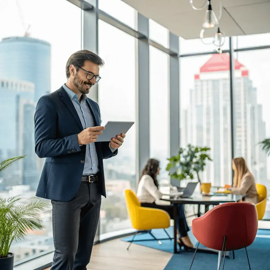 How a Fractional Chief Financial Officer (CFO) Can Transform Your Business Strategy