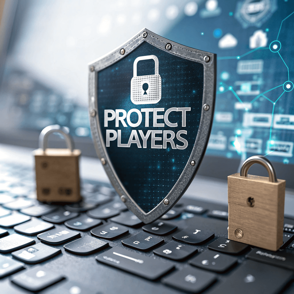 How Casinos Protect Players from Fraud and Identity Theft