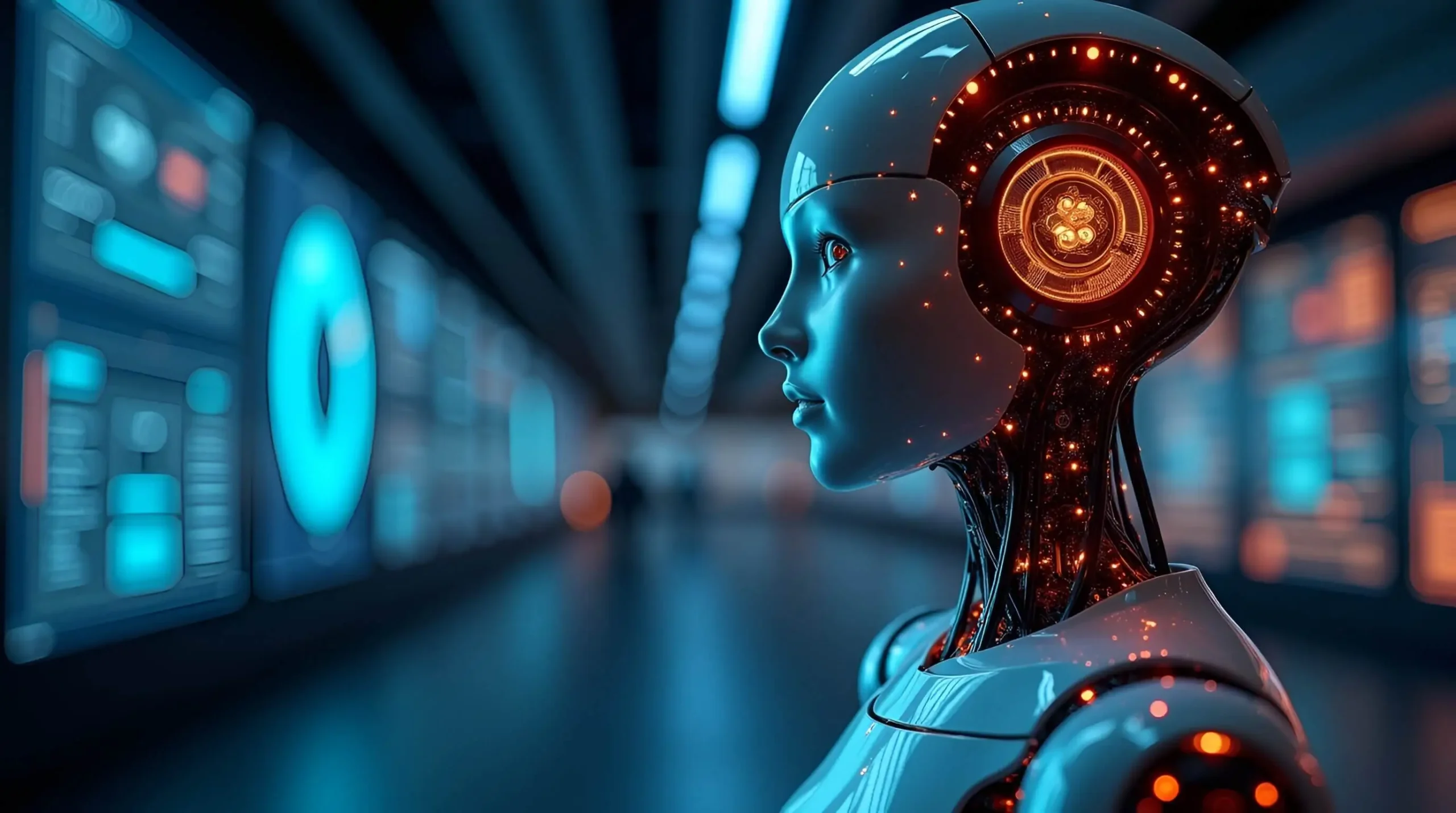 Agentic AI: The Future of AI in Call Centers
