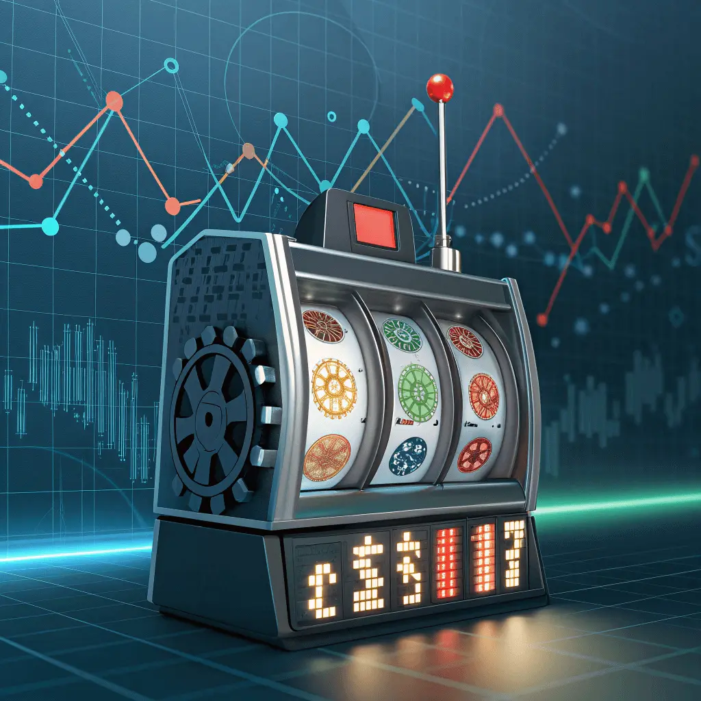 The Subtle Science Behind Slots: RTP & Volatility