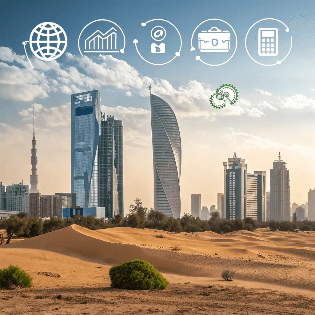 Why Saudi Arabia’s Payroll Outsourcing Options Attract Global Companies