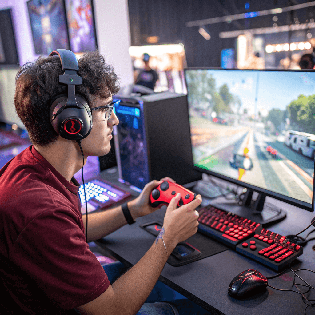 How to Play Smart at Online Casinos