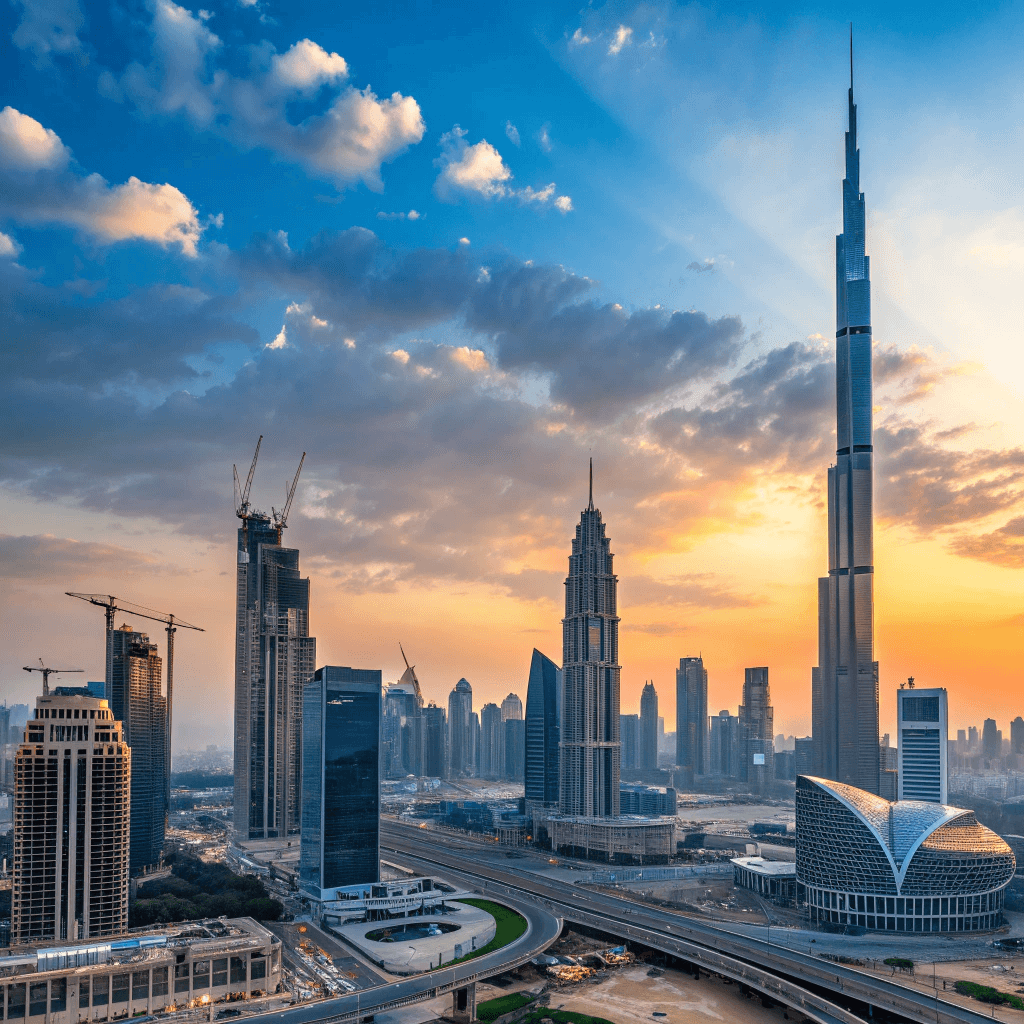 Launch a Company in Dubai Without Guesswork